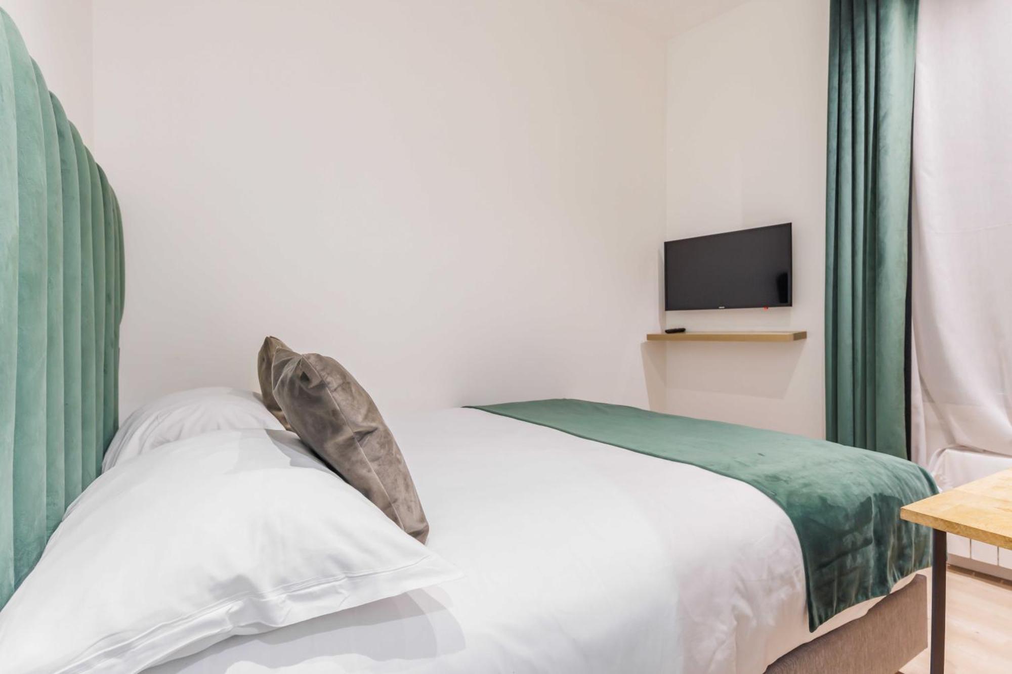 Charming Duplex Parisian T3 - Heart Of Saint-Germain 아파트 외부 사진