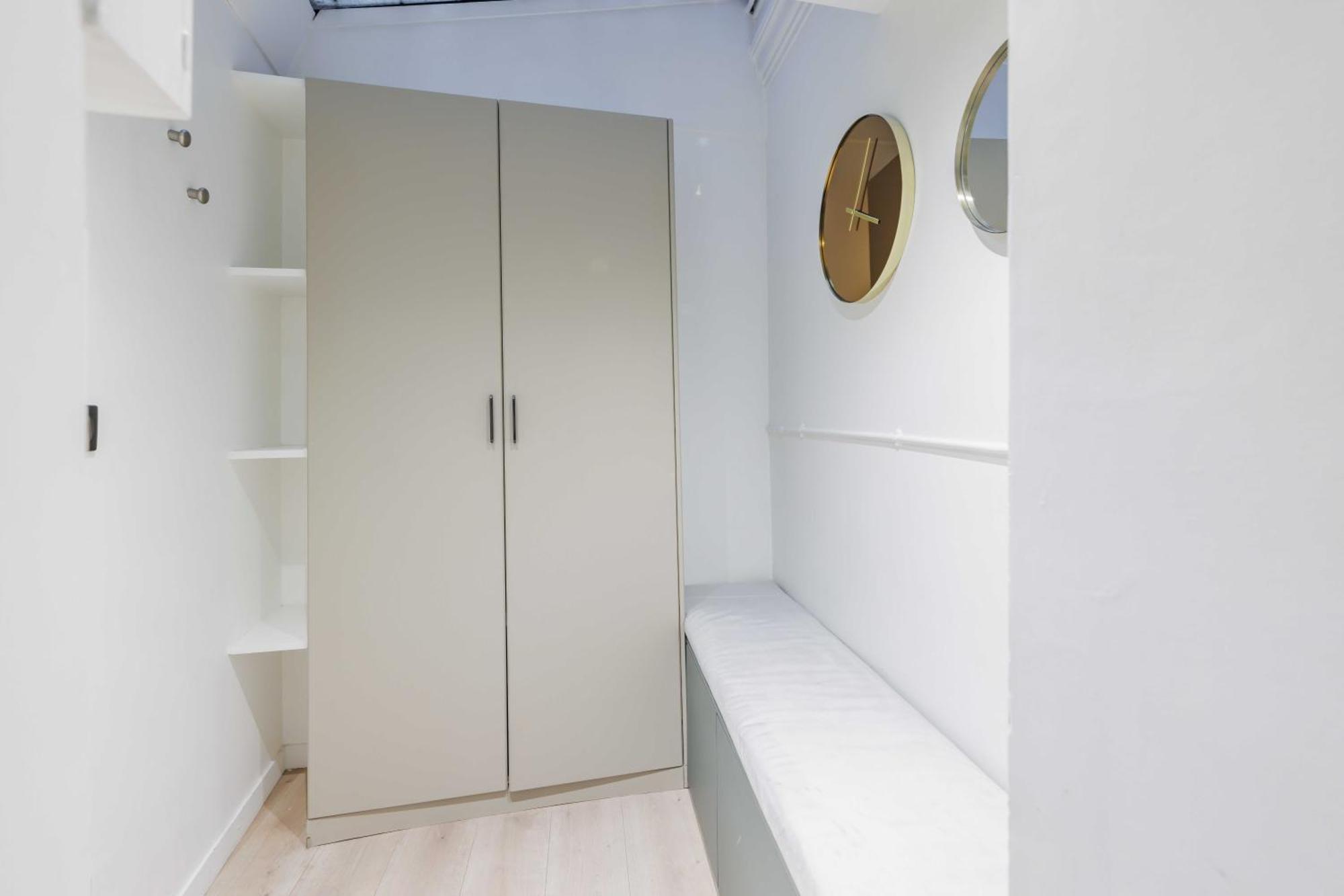 Charming Duplex Parisian T3 - Heart Of Saint-Germain 아파트 외부 사진