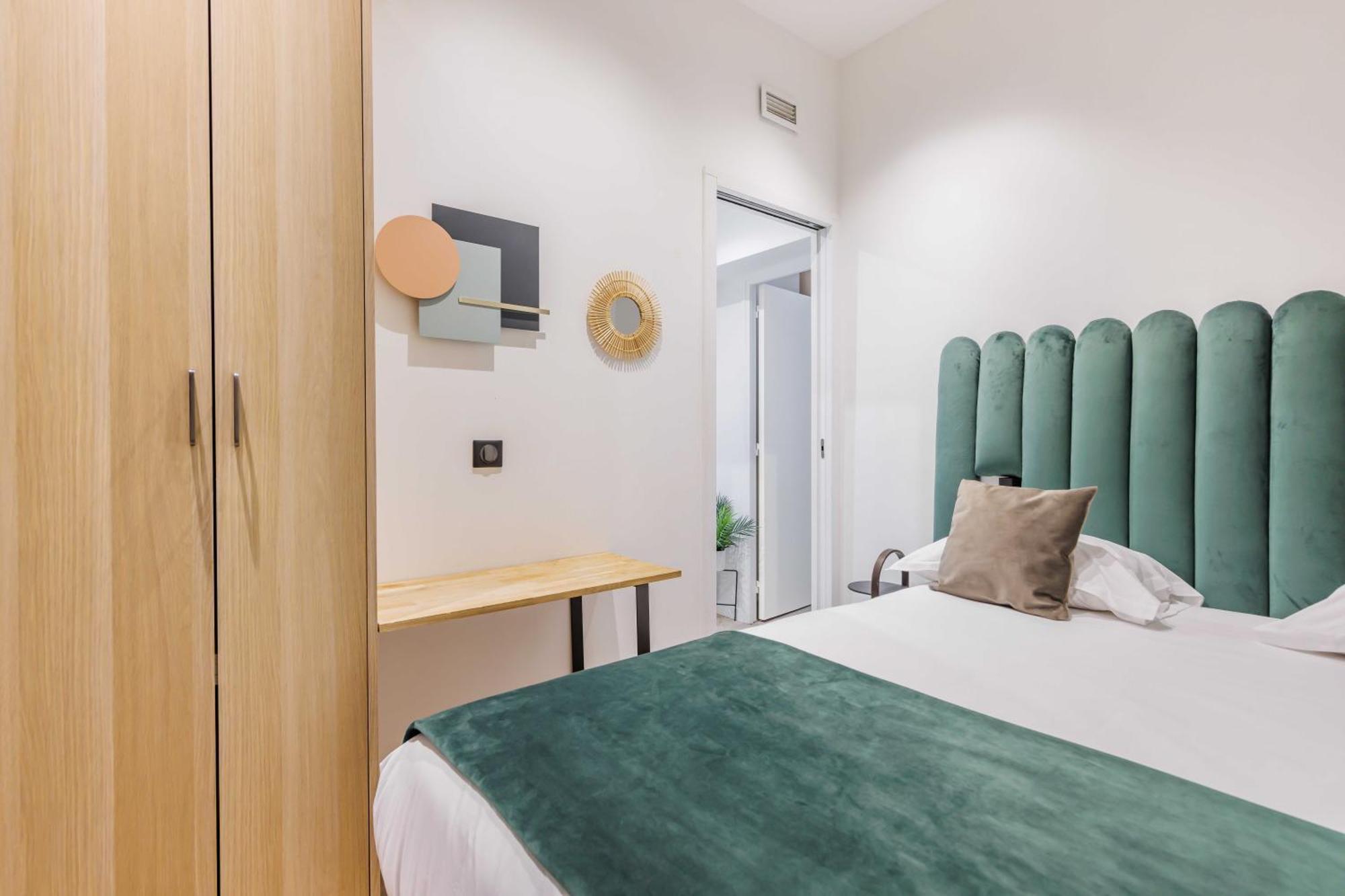 Charming Duplex Parisian T3 - Heart Of Saint-Germain 아파트 외부 사진
