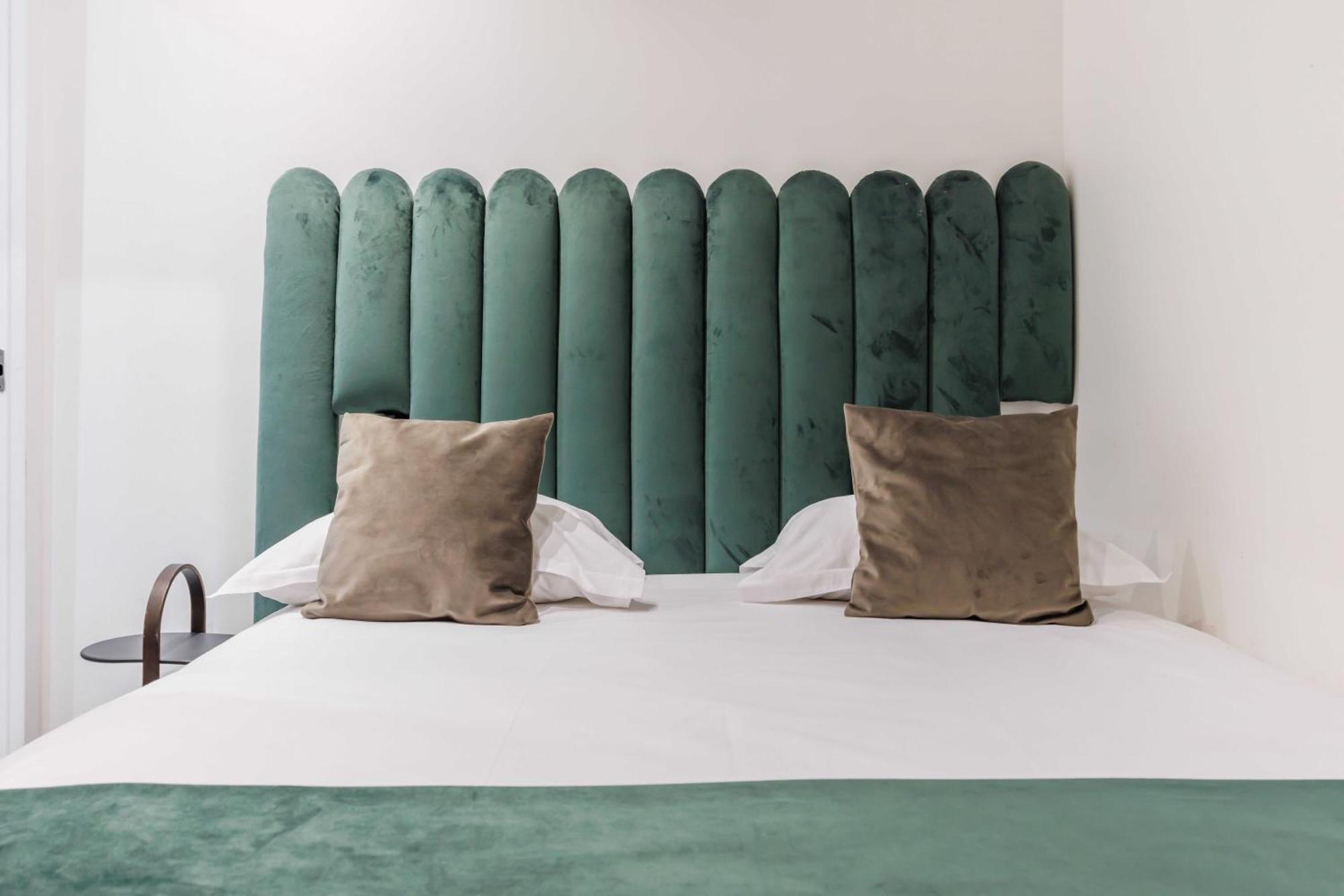 Charming Duplex Parisian T3 - Heart Of Saint-Germain 아파트 외부 사진