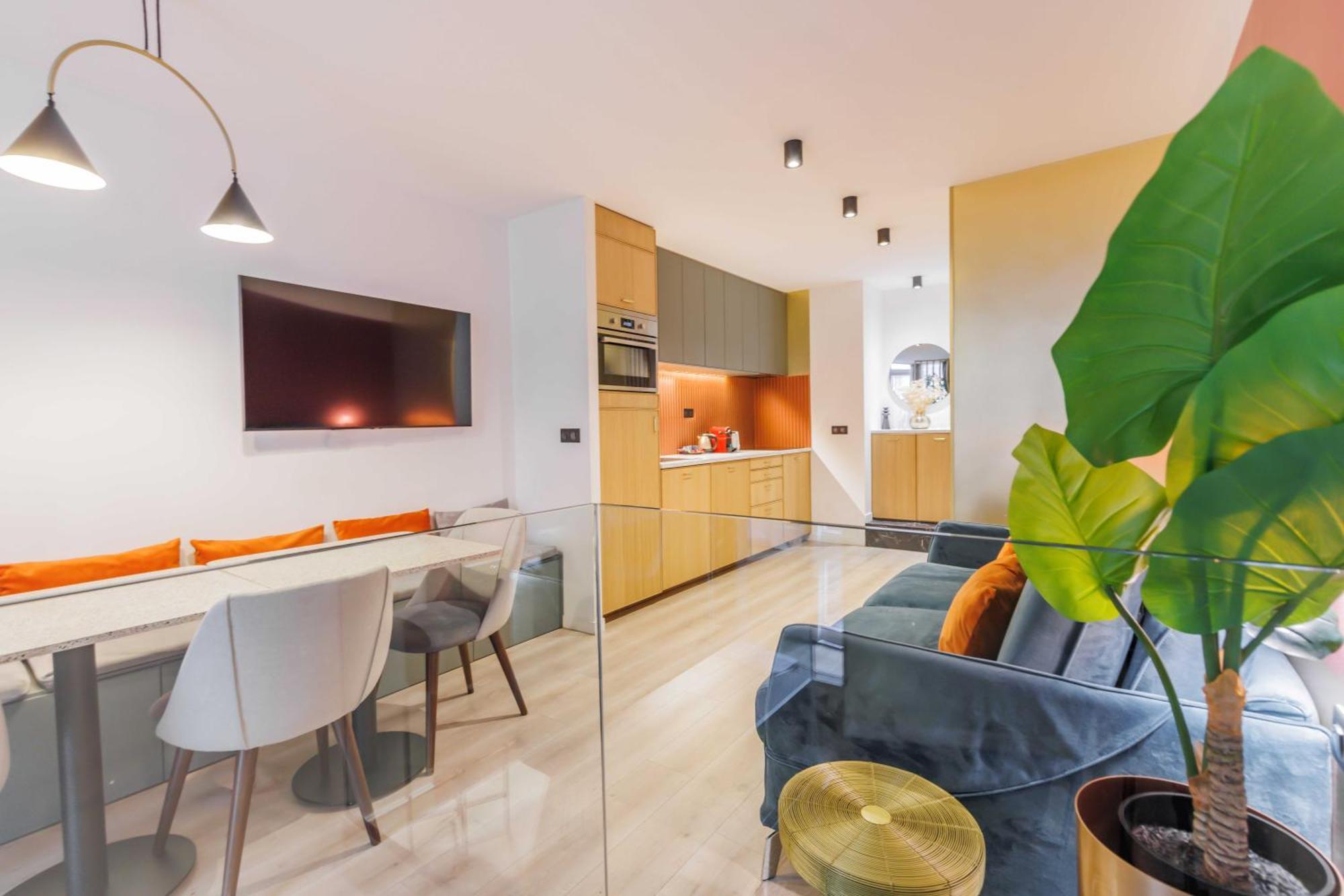Charming Duplex Parisian T3 - Heart Of Saint-Germain 아파트 외부 사진