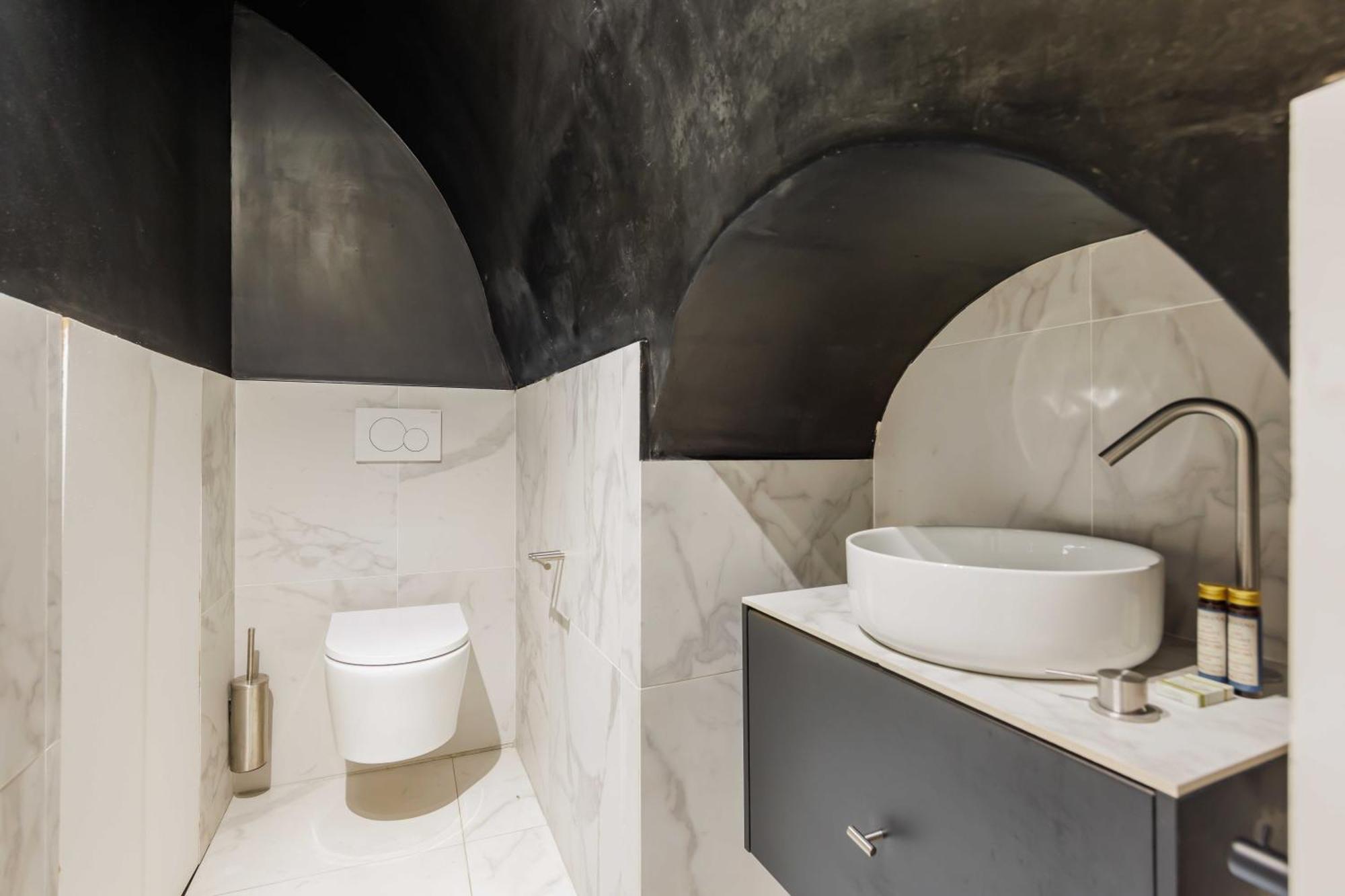 Charming Duplex Parisian T3 - Heart Of Saint-Germain 아파트 외부 사진