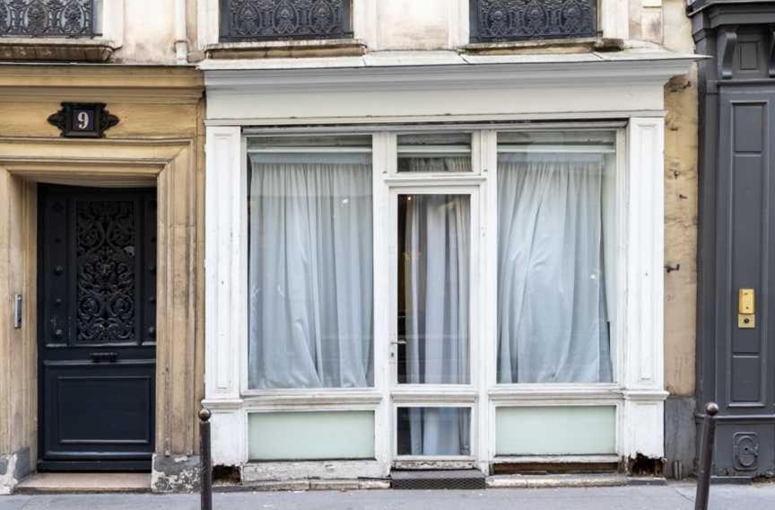 Charming Duplex Parisian T3 - Heart Of Saint-Germain 아파트 외부 사진